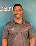 Dr. Stephen Thomas, D.C. is a Chiropractor at Aventura