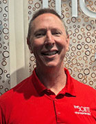 Dr. Chris Buckley, D.C. is a Chiropractor at Flower Mound
