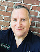 Dr. Sean Savedoff, D.C. is a Clinic Director, Chiropractor at Cumming Town Center