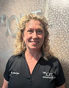 Dr. Jennifer Halpin, D.C. is a Chiropractor at Wolfchase