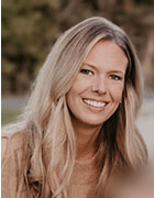 Dr. Katelyn Helfvogt, D.C. is a Chiropractor at Crystal Lake