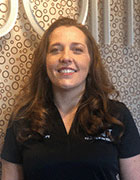 Dr. Caelyn Newport, D.C. is a Chiropractor at Southaven