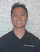 Dr. Andre Cayabyab, D.C. is a Chiropractor at Monterey Park