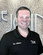 Dr. Jason Johnson, D.C. is a Chiropractor at Shadow Creek