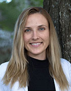 Dr. Nicole Chinn, D.C. is a Chiropractor at Ocoee