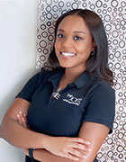 Dr. Janesha Gooden, D.C. is a Chiropractor at Midtown Houston