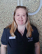 Dr. Jessica Mckelvey, D.C. is a Clinic Director, Chiropractor at North Las Vegas