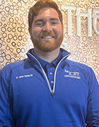 Dr. Jesse Jepson, D.C. is a Chiropractor at McKinney Marketplace