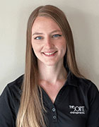 Dr. Adrianna Bigger, D.C. is a Chiropractor at Bellingham