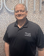 Dr. Anthony Pulice, D.C. is a Chiropractor at Dearborn Heights