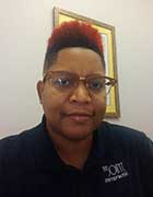 Dr. Yolanda Johnson, D.C. is a Chiropractor, Clinic Director at Forest Acres