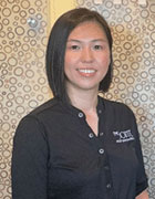 Dr. Ayusa Lisk, D.C. is a Chiropractor at Ocotillo