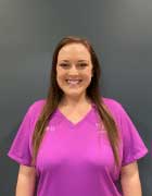 Dr. Holly Seifert, D.C. is a Chiropractor at Pearland Parkway