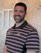 Dr. Cody Simpson, D.C. is a Co-Clinic Director, Chiropractor at Vintage Park