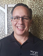 Dr. Arnold Lorenzo, D.C. is a Chiropractor at Davie