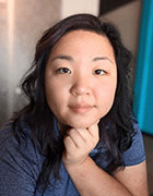 Dr. Tina Ko, D.C. is a Chiropractor at McKinney Marketplace