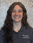 Dr. Sarah Basinger, D.C. is a Chiropractor at Grandview