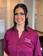 Dr. Alysha Amayreh, D.C. is a Chiropractor at Red Oak