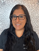 Dr. Rubina Tahir, D.C. is a Chiropractor at North Ann Arbor