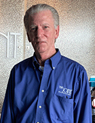 Dr. Walter Cook, D.C. is a Chiropractor at Cy-Fair