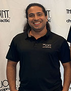Dr. Giovanni Dejesus, D.C. is a Chiropractor at Trinity