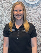 Dr. Brittany Rohrer, D.C. is a Chiropractor at Sevierville