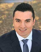 Dr. Christian Quiroz, D.C. is a Chiropractor at University Hills