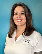 Dr. Saira Zimmerman, D.C. is a Chiropractor at Pace