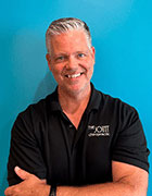 Dr. Daniel Bancroft, D.C. is a Chiropractor at Jacksonville North