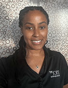 Dr. Briana Carlington, D.C. is a Chiropractor at Huntersville