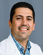 Dr. Pouya M. Esfahani, D.C. is a Chiropractor at Columbia Heights