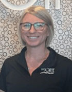 Dr. Kristy Morgan, D.C. is a Chiropractor at Chandler - Ahwatukee