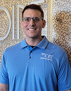 Dr. Zachary Roth, D.C. is a Chiropractor at The Rim