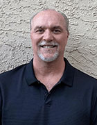 Dr. Roger Brisbane, D.C. is a Chiropractor, Clinic Director at Gold River