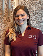 Dr. Elizabeth Fisher, D.C. is a Chiropractor at McKinney Marketplace