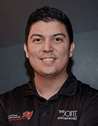 Dr. Xavier Ortiz, D.C. is a Chiropractor at Mount Dora