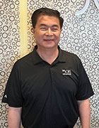 Dr. Tim Nguyen, D.C. is a Chiropractor at Westminster - Pavilions Place
