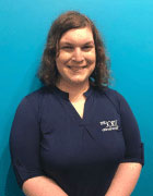 Dr. McKenzie Ellingham, D.C. is a Chiropractor at Wasilla