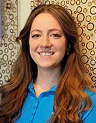 Dr. Hannah Hershey, D.C. is a Chiropractor at Goodyear
