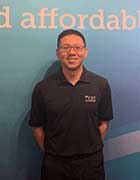 Dr. Dennis Tso, D.C. is a Chiropractor at Mira Mesa