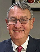 Dr. Keith Turley, D.C. is a Chiropractor at Humble