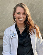 Dr. Leah Kowalewski, D.C. is a Chiropractor at Bellevue