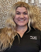 Dr. Brittni Chapman, D.C. is a Chiropractor at Creve Coeur