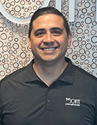 Dr. Joel Correa, D.C. is a Chiropractor at Santa Maria