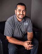 Dr. Shayan Gulzar, D.C. is a Chiropractor at Katy