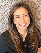 Dr. Tanya Cova, D.C. is a Chiropractor at Irvine Crossroads