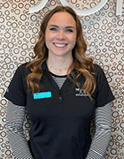 Dr. Tamara Finch, D.C. is a Clinic Director, Chiropractor at Cathedral Commons