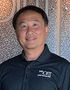 Dr. Melvin Hsu, D.C. is a Clinic Director at McCarthy Ranch