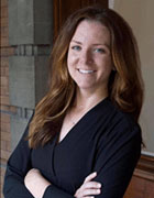 Dr. Ellie Radkte, D.C. is a Chiropractor at Apple Valley