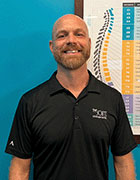 Dr. Lyle Pipher, D.C. is a Chiropractor at Mission Valley